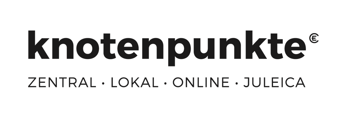 Knotenpunkt-Schulung Dezember