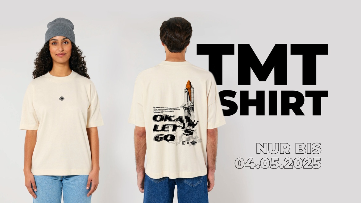 TMT-Shirt
