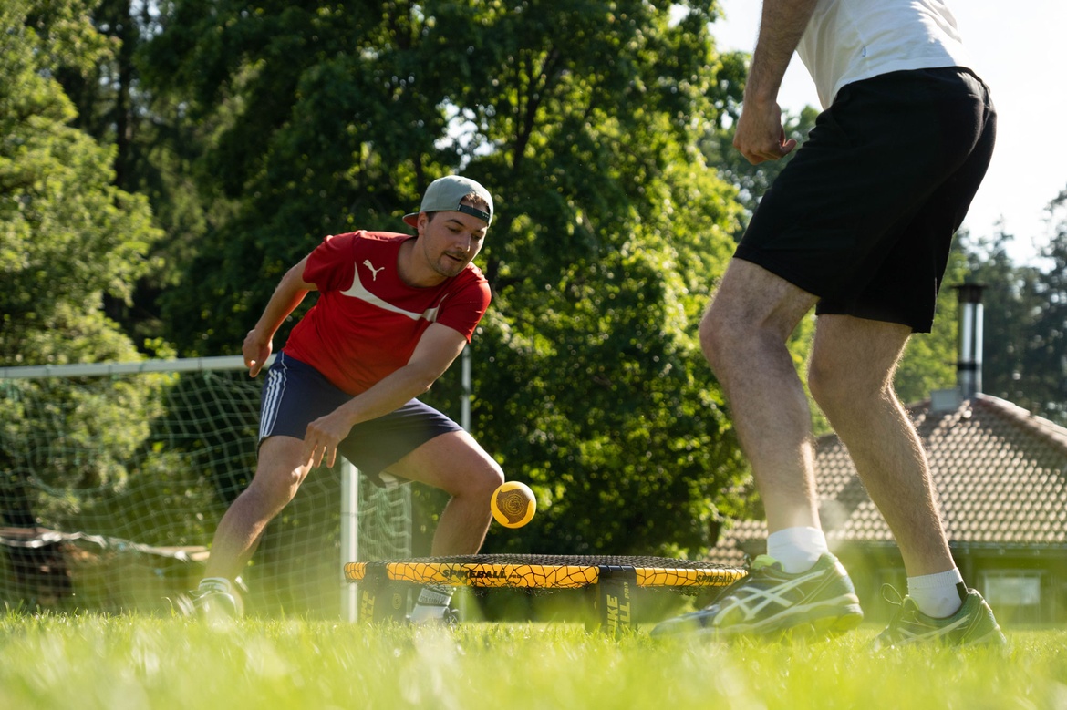 SWD-EC-Spikeball-Turnier 2026