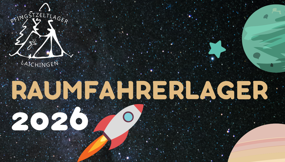 Mädchenzeltlager 2026