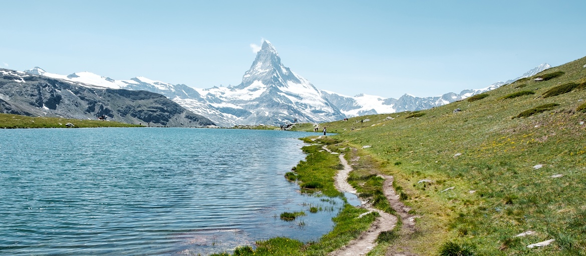 Wanderfreizeit für junge Erwachsene