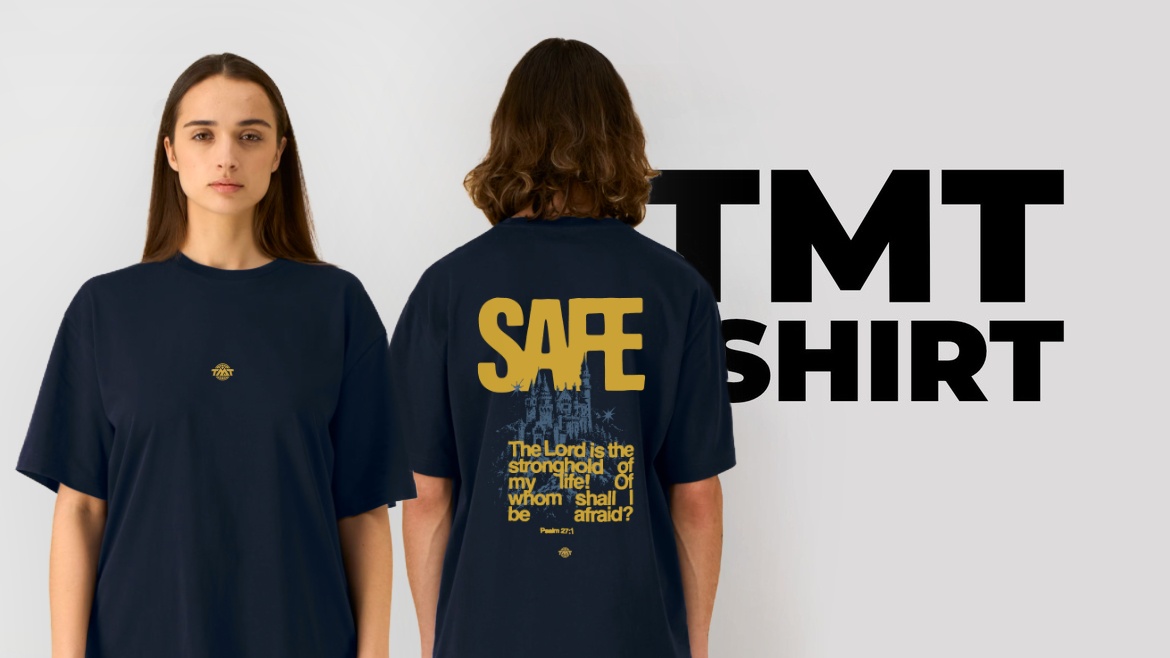 TMT-Shirt