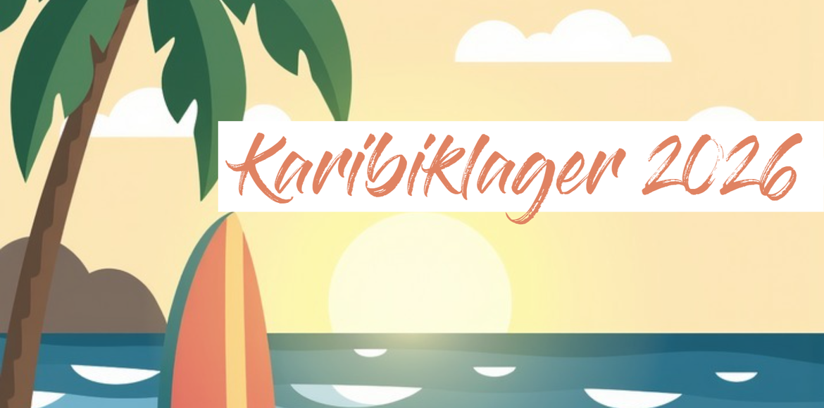 Karibiklager für Jungs