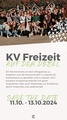 KV Freizeit 2024