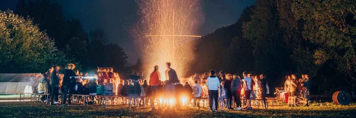 Teencamp 2026