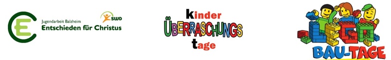 LEGO-Bau-Tage 2026