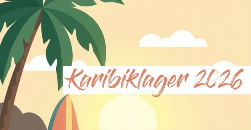 Karibiklager für Jungs