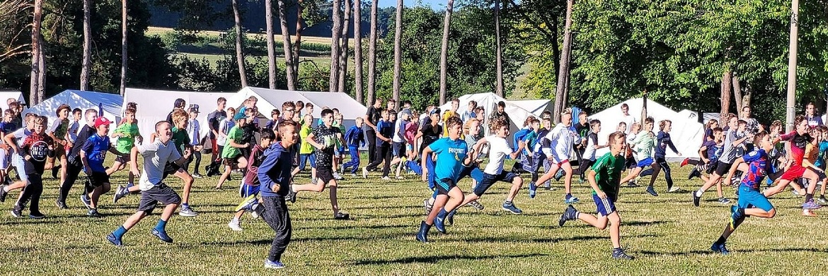 Jungslager 2026